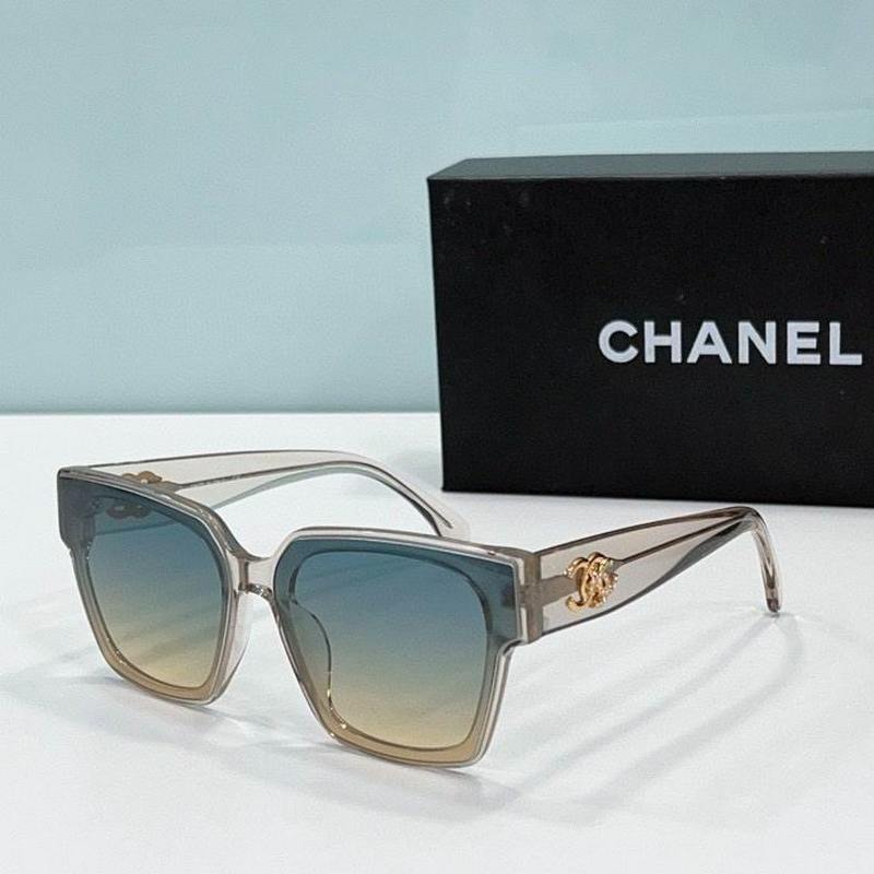 Chanel Sunglasses 953